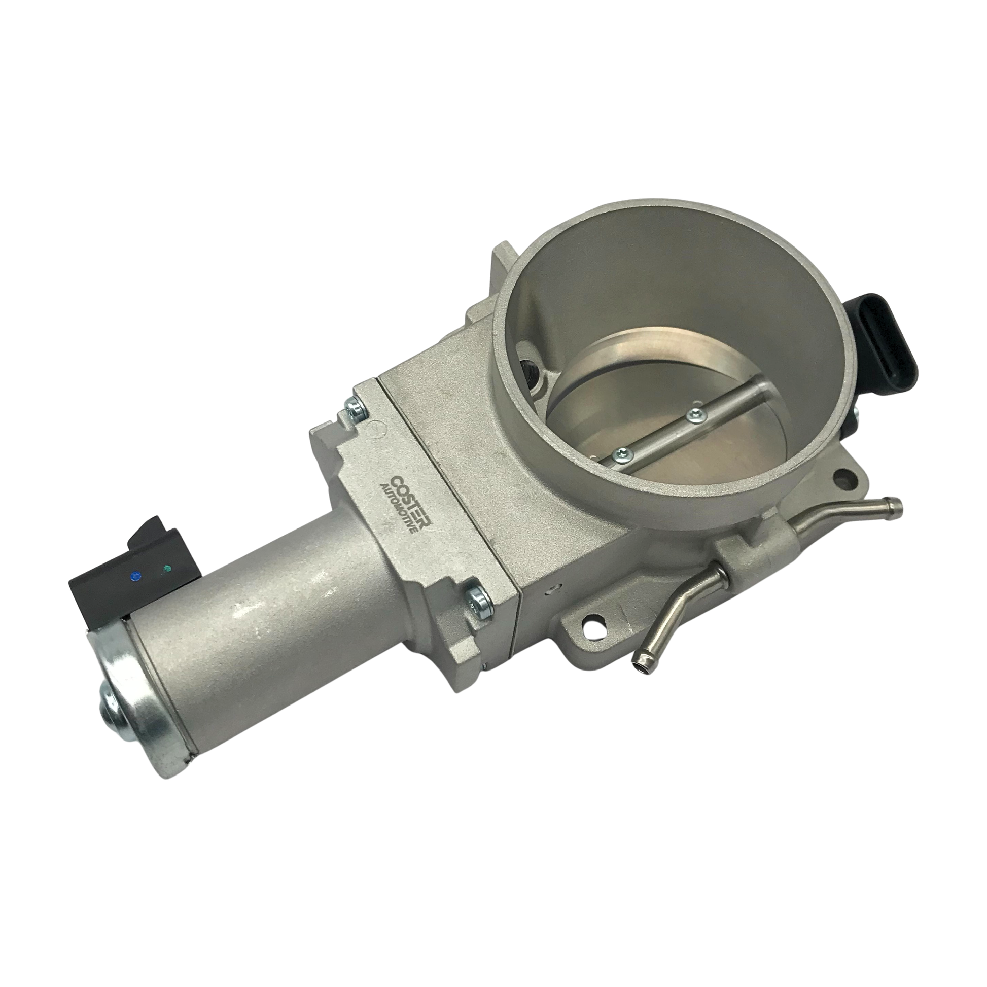 Cuerpo Chev 4.8 5.3 6.0 Silverado Yukon 00-06 Diametro de boca exterior: 98.3