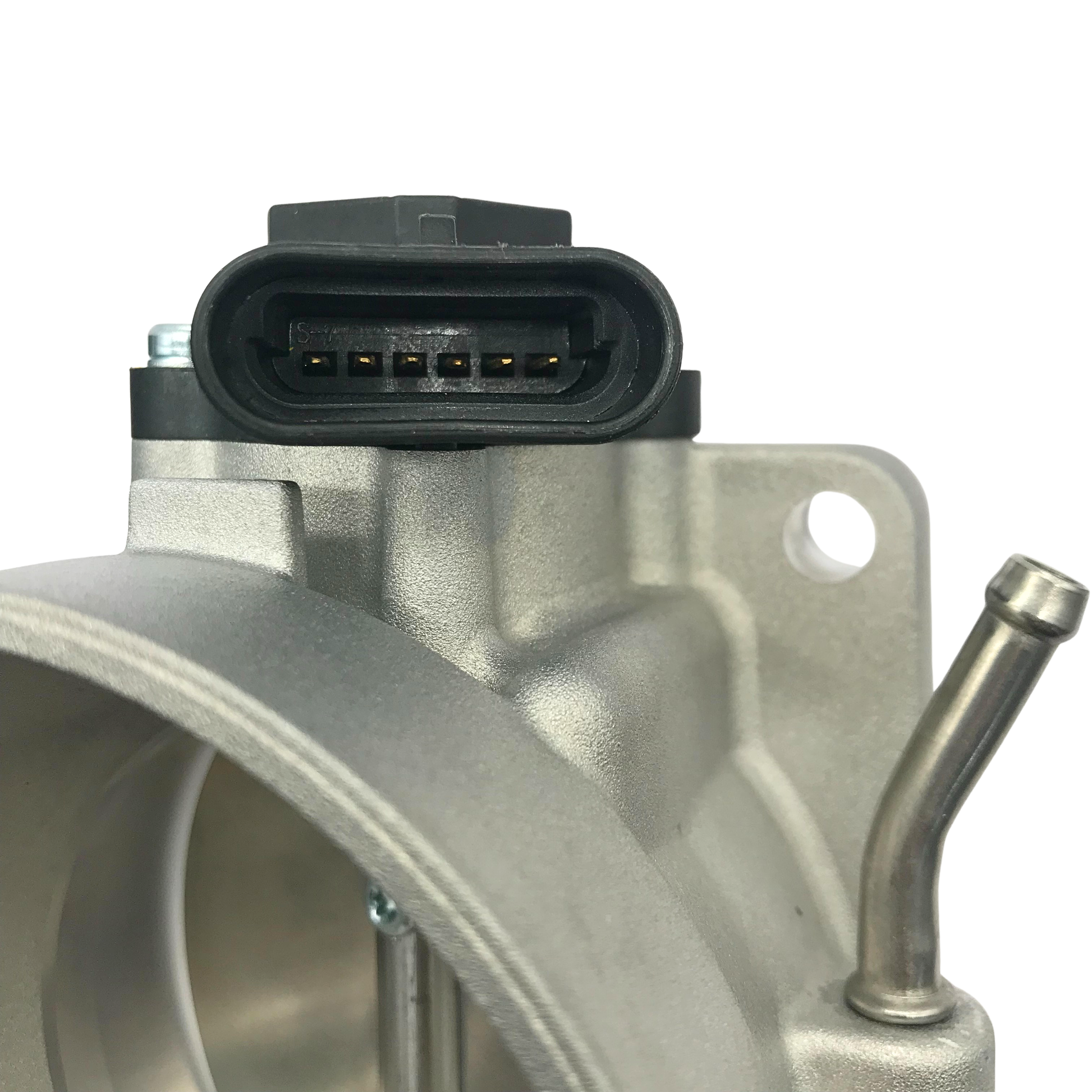 Cuerpo Chev 4.8 5.3 6.0 Silverado Yukon 00-06 Diametro de boca exterior: 98.3