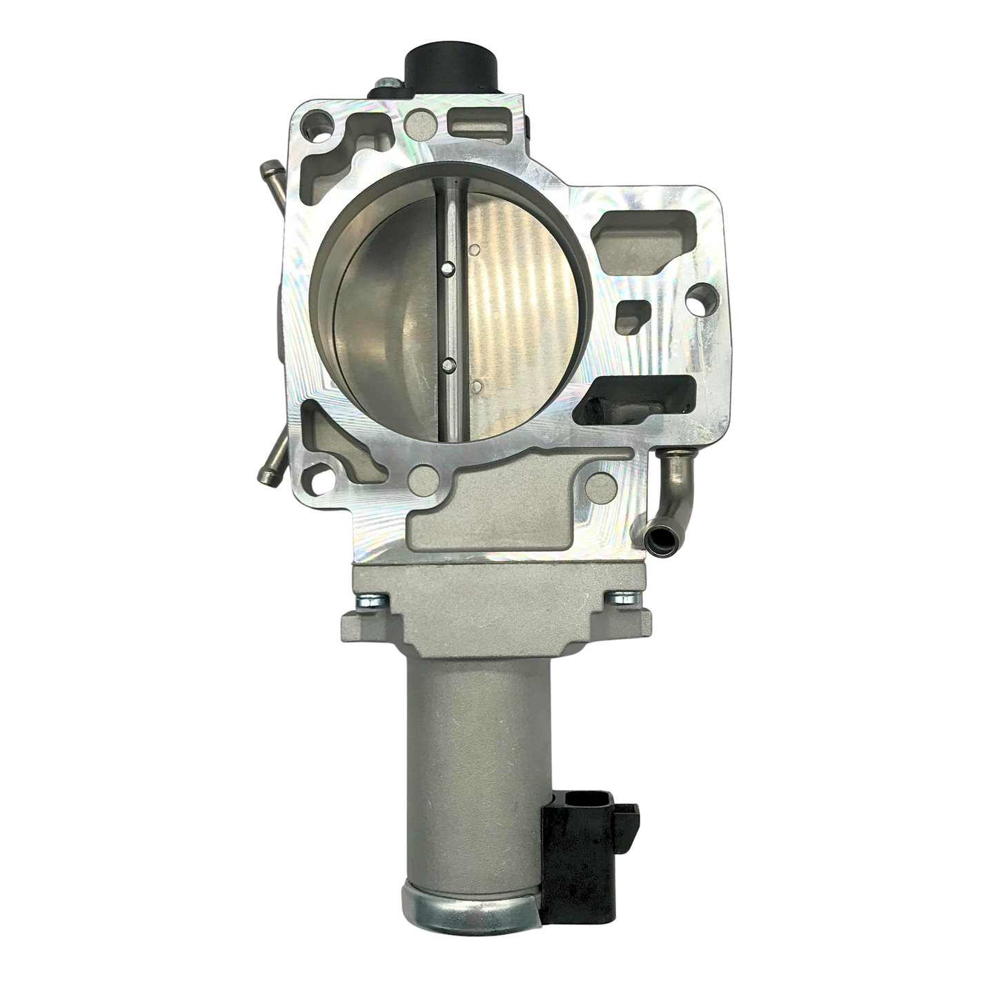 Cuerpo Chev 4.8 5.3 6.0 Silverado Yukon 00-06 Diametro de boca exterior: 98.3