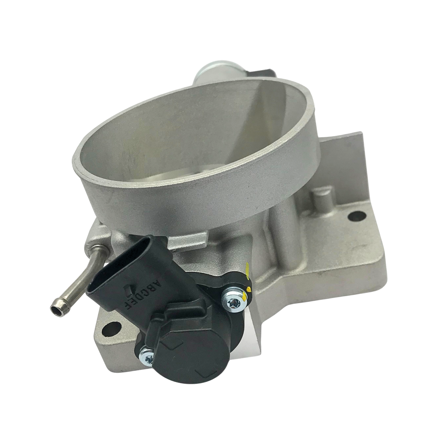 Cuerpo Chev 4.8 5.3 6.0 Silverado Yukon 00-06 Diametro de boca exterior: 98.3