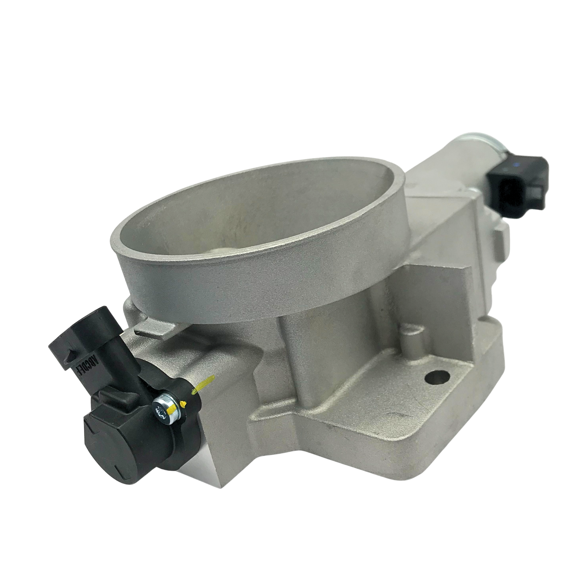 Cuerpo Chev 4.8 5.3 6.0 Silverado Yukon 00-06 Diametro de boca exterior: 98.3