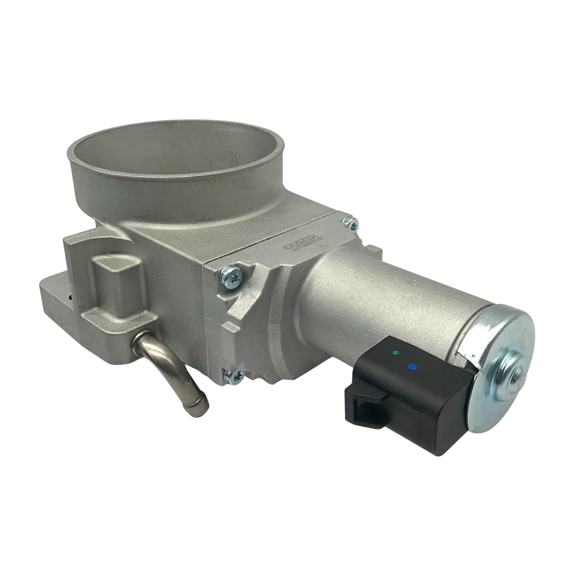 Cuerpo Chev 4.8 5.3 6.0 Silverado Yukon 00-06 Diametro de boca exterior: 98.3