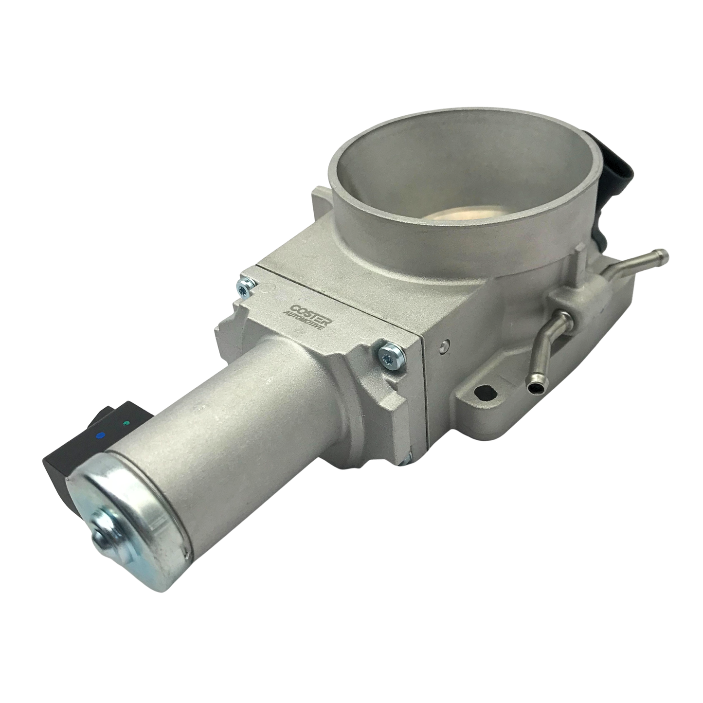 Cuerpo Chev 4.8 5.3 6.0 Silverado Yukon 00-06 Diametro de boca exterior: 98.3