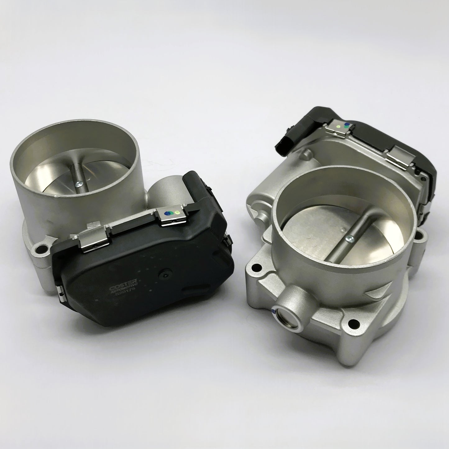 Cuerpo Ford 6.2 15-21 6Pin