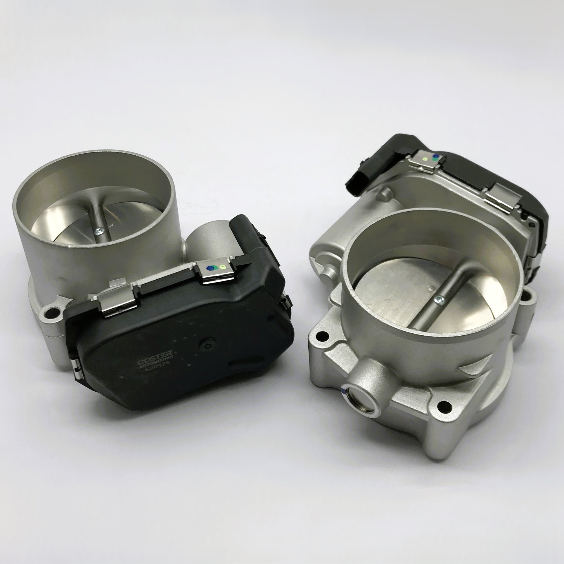 Cuerpo Ford 6.2 15-21 6Pin