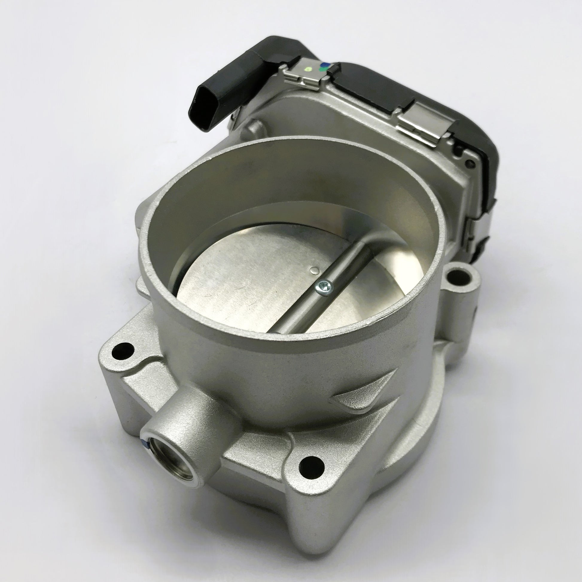 Cuerpo Ford 6.2 15-21 6Pin