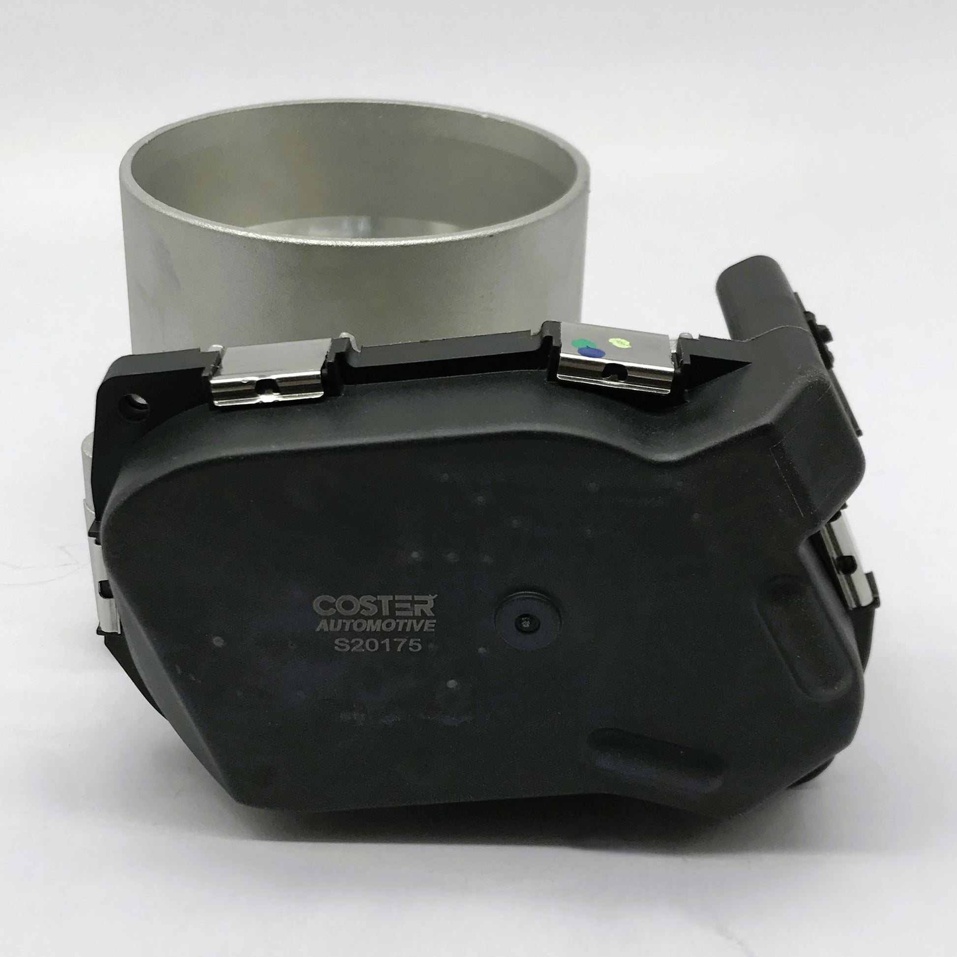 Cuerpo Ford 6.2 15-21 6Pin