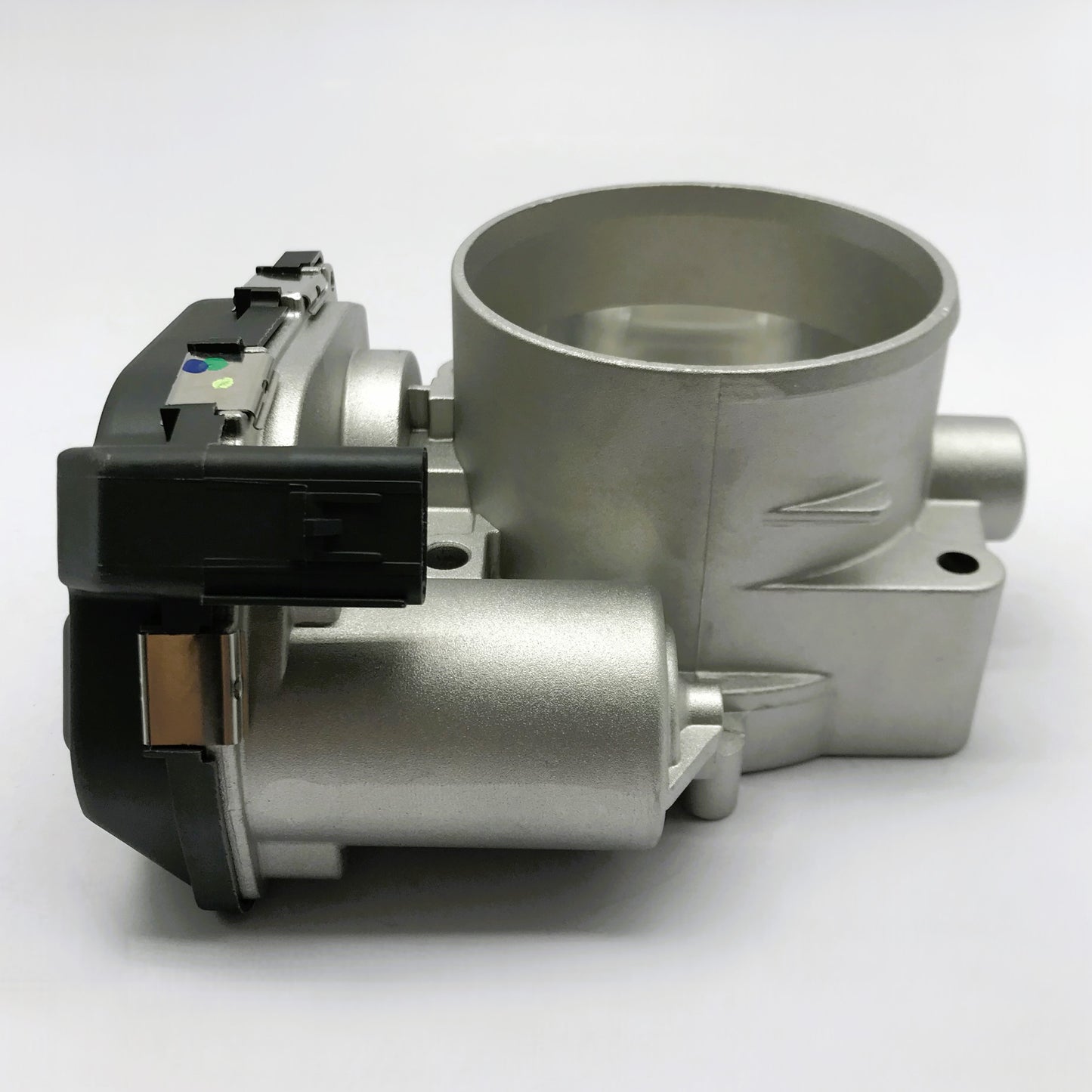 Cuerpo Ford 6.2 15-21 6Pin