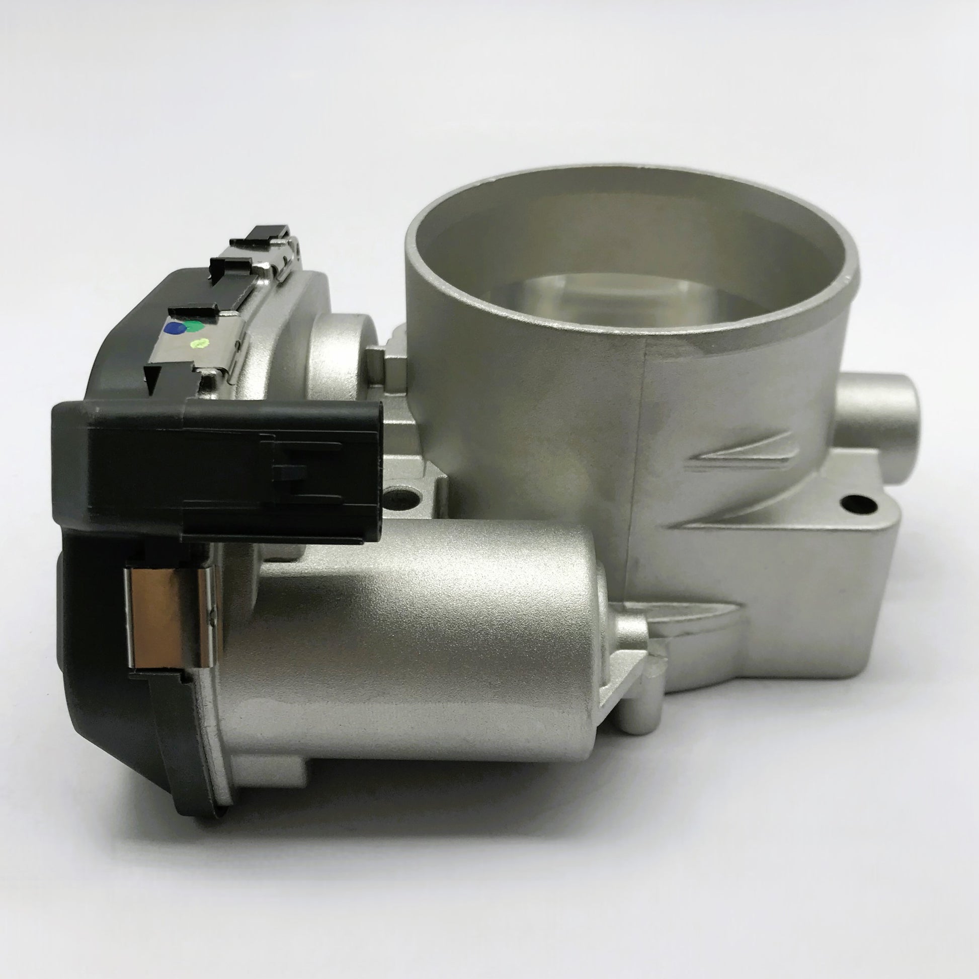 Cuerpo Ford 6.2 15-21 6Pin