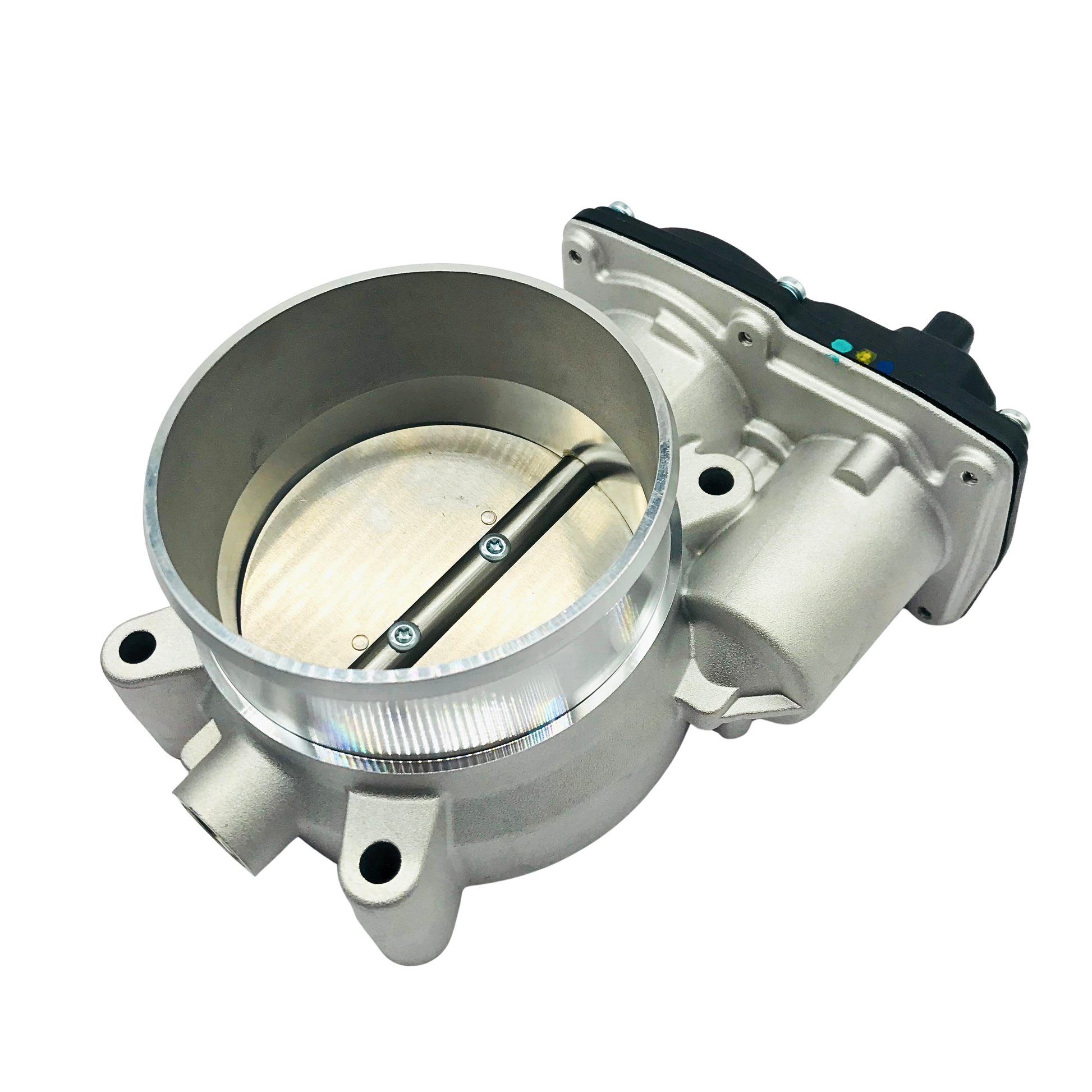 Cuerpo Ford 5.0 Lobo F150 18-24 Diametro de boca: 93.98