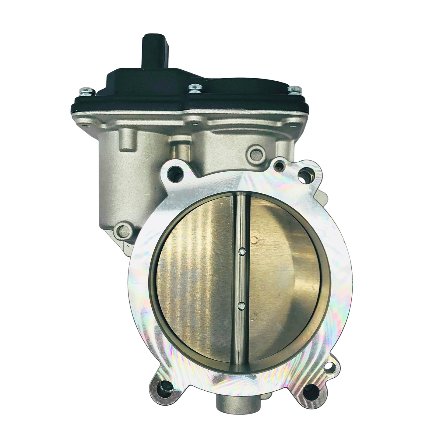 Cuerpo Ford 5.0 Lobo F150 18-24 Diametro de boca: 93.98