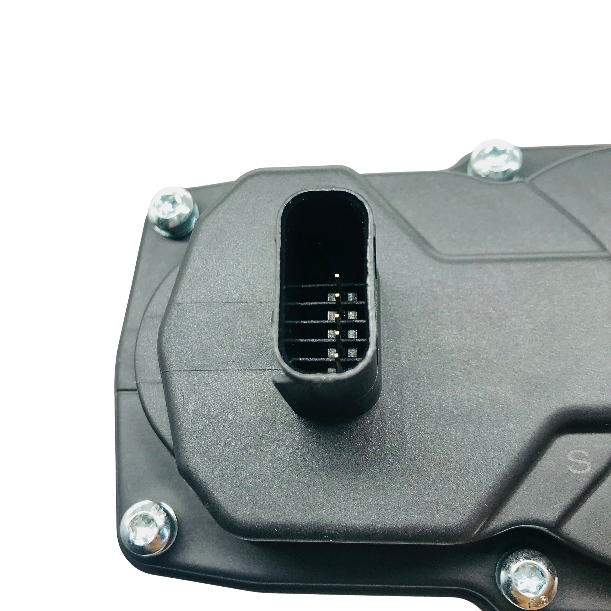 Cuerpo Ford 5.0 Lobo F150 18-24 Diametro de boca: 93.98