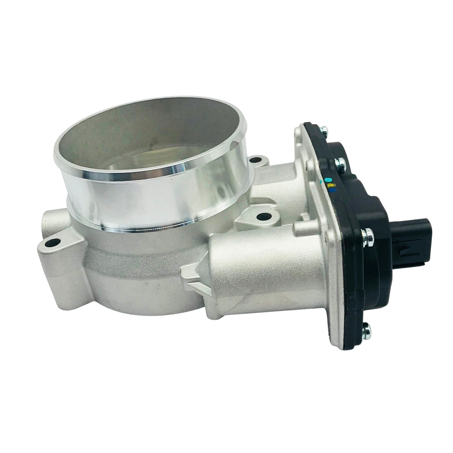 Cuerpo Ford 5.0 Lobo F150 18-24 Diametro de boca: 93.98