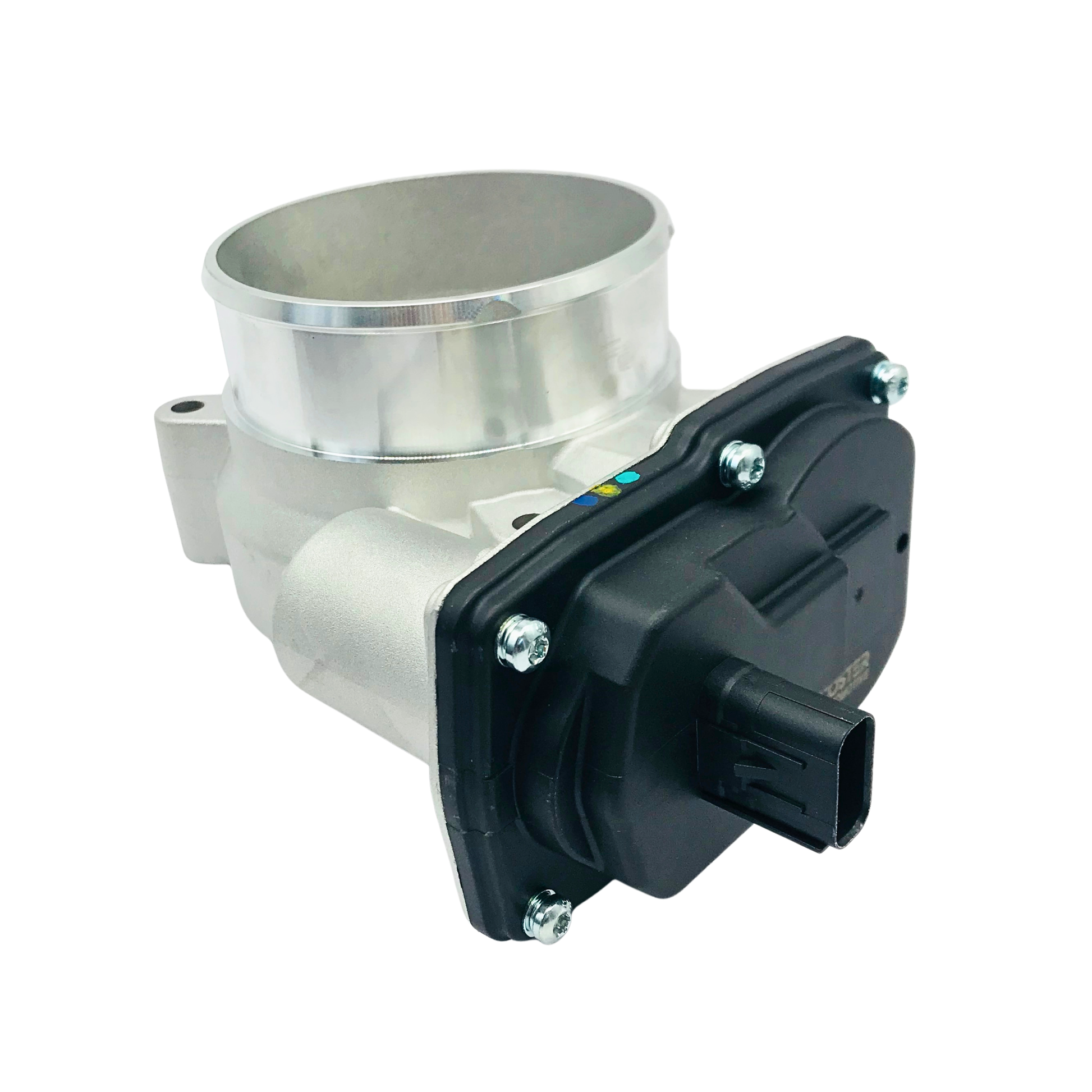 Cuerpo Ford 5.0 Lobo F150 18-24 Diametro de boca: 93.98