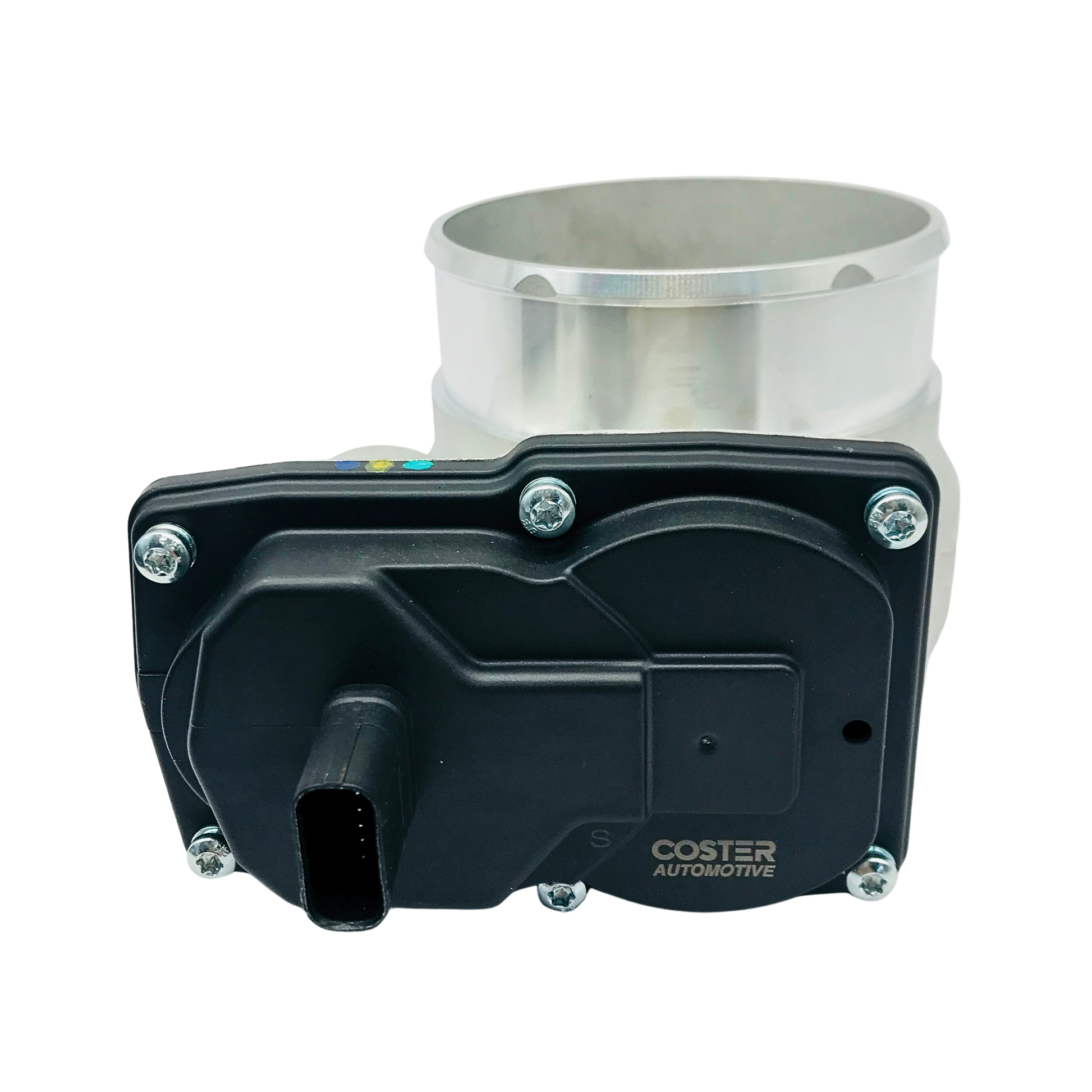 Cuerpo Ford 5.0 Lobo F150 18-24 Diametro de boca: 93.98