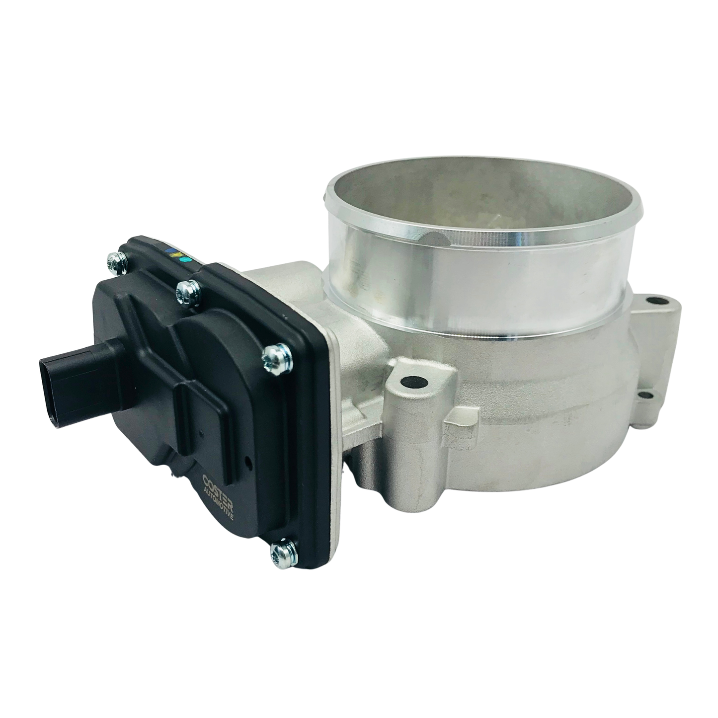 Cuerpo Ford 5.0 Lobo F150 18-24 Diametro de boca: 93.98