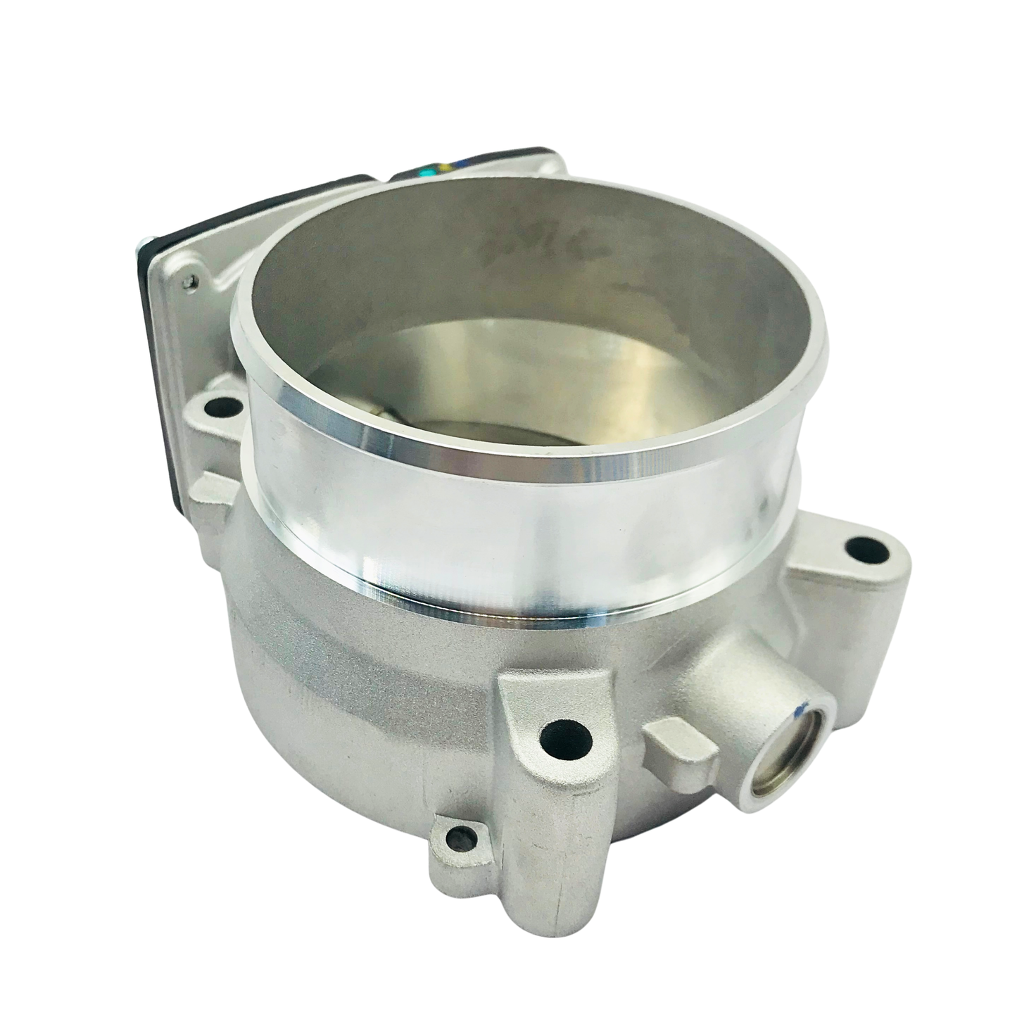 Cuerpo Ford 5.0 Lobo F150 18-24 Diametro de boca: 93.98