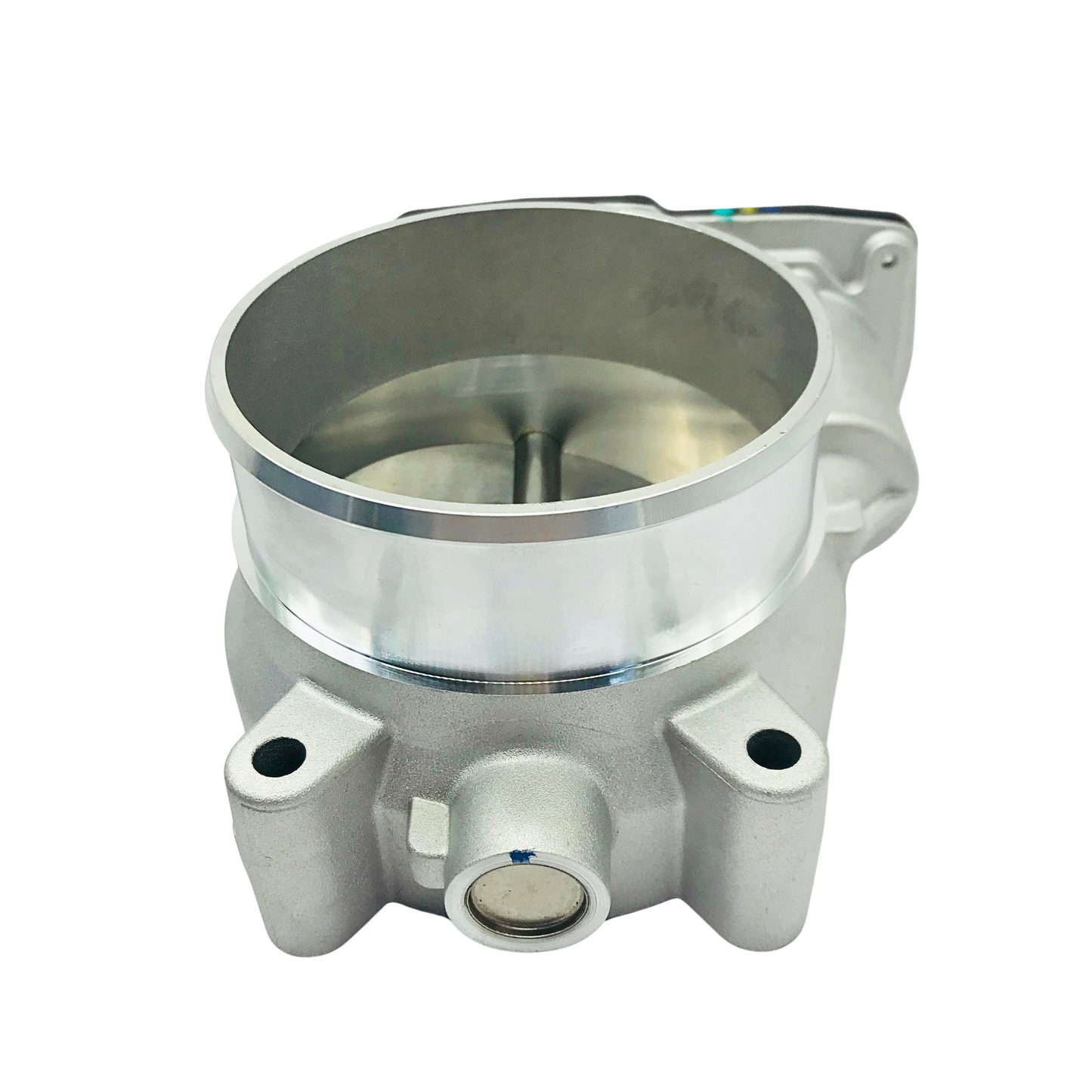 Cuerpo Ford 5.0 Lobo F150 18-24 Diametro de boca: 93.98