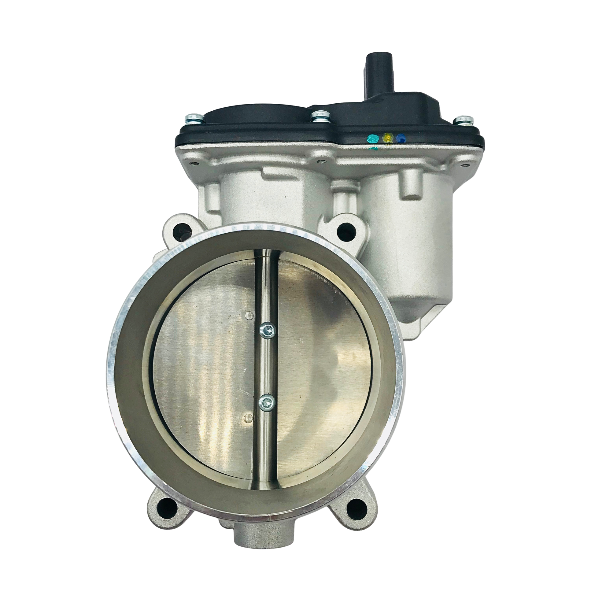 Cuerpo Ford 5.0 Lobo F150 18-24 Diametro de boca: 93.98