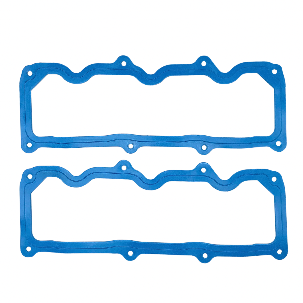 Empaque Punterias Ford 3.0 Aerostar Taurus 86-91 Liga Silicon