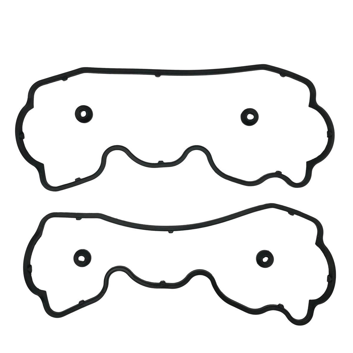Empaque Punterias Mits 3.0 Diamante Montero 87-00 12V