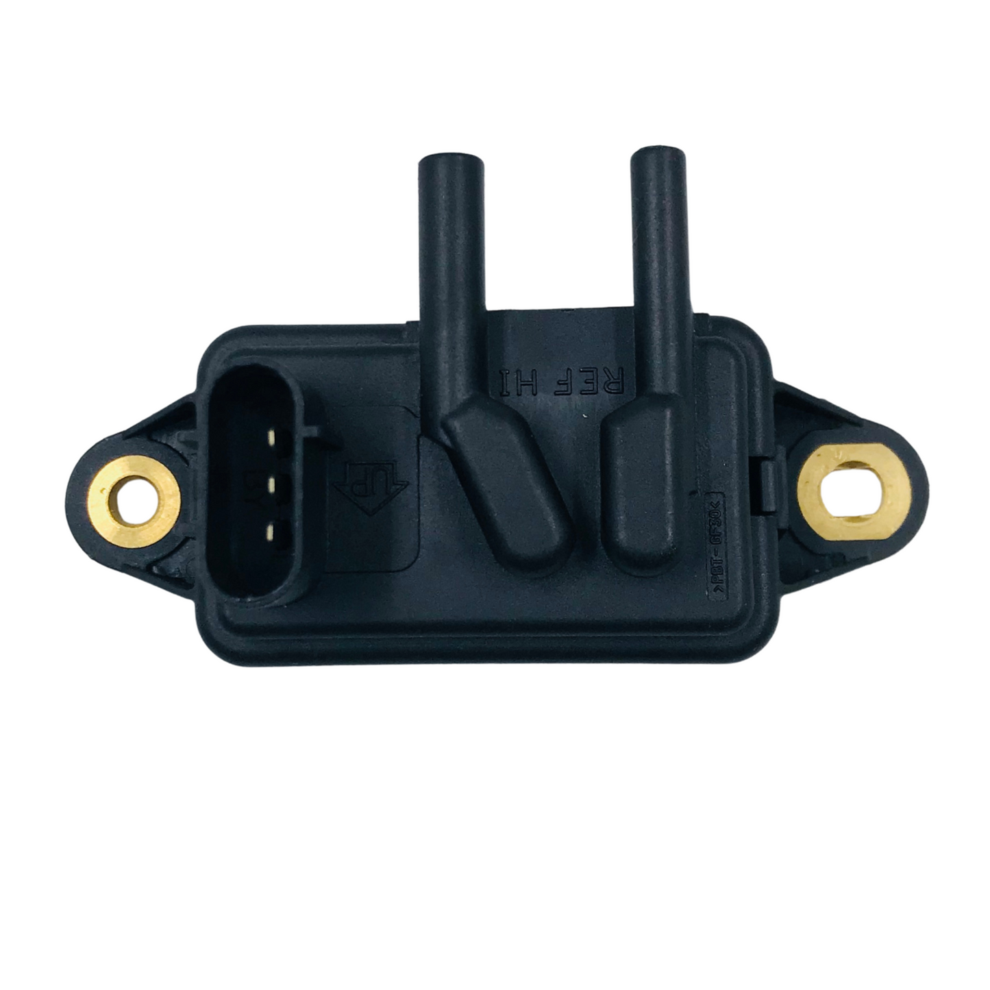 Valvula Egr Ford 2.0 2.5 4.0 Explorer 00-11 Todos Plastico Negro