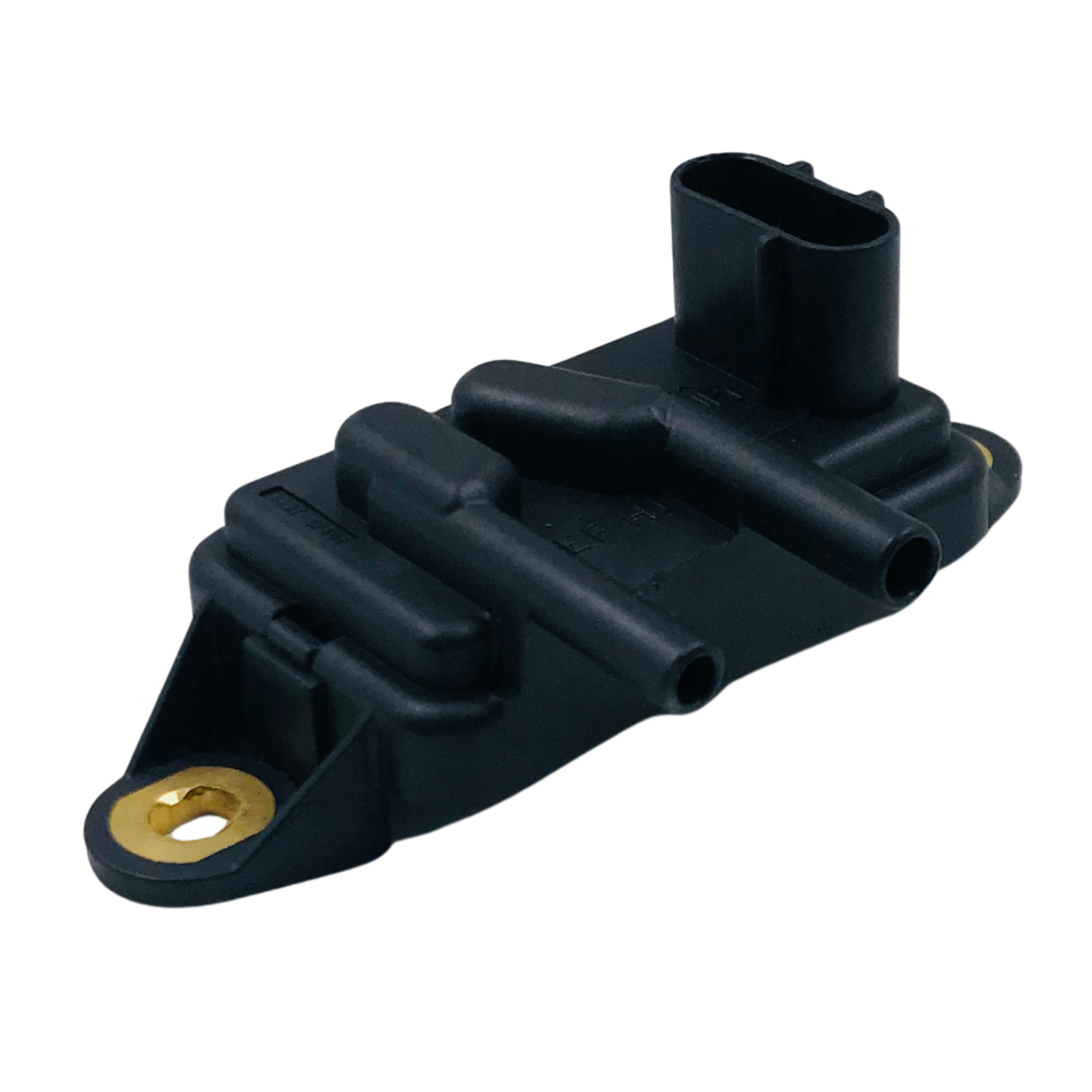 Valvula Egr Ford 2.0 2.5 4.0 Explorer 00-11 Todos Plastico Negro