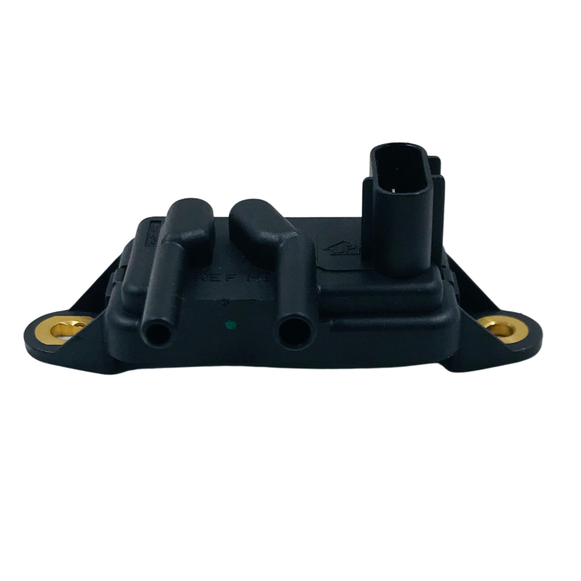Valvula Egr Ford 2.0 2.5 4.0 Explorer 00-11 Todos Plastico Negro