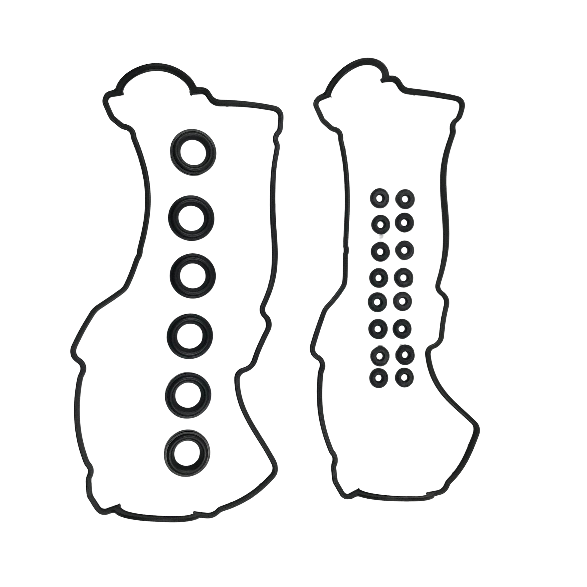 Empaque Punterias Toyota 3.0 3.4 Tacoma  Tundra 92-04 C/Sellos Completo