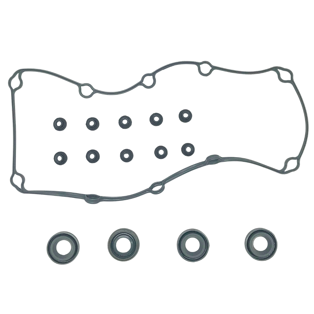 Empaque Punterias Chrys 2.0 Neon 96-03 16V Retenes Duros