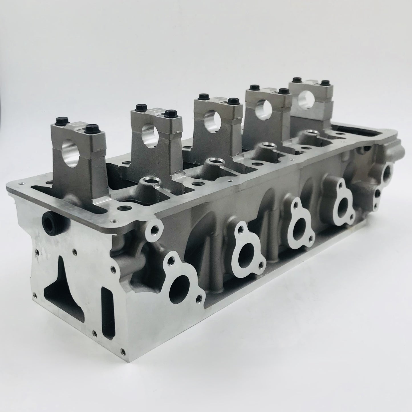 Cabeza De Motor Ford 1.0 Ka Sola