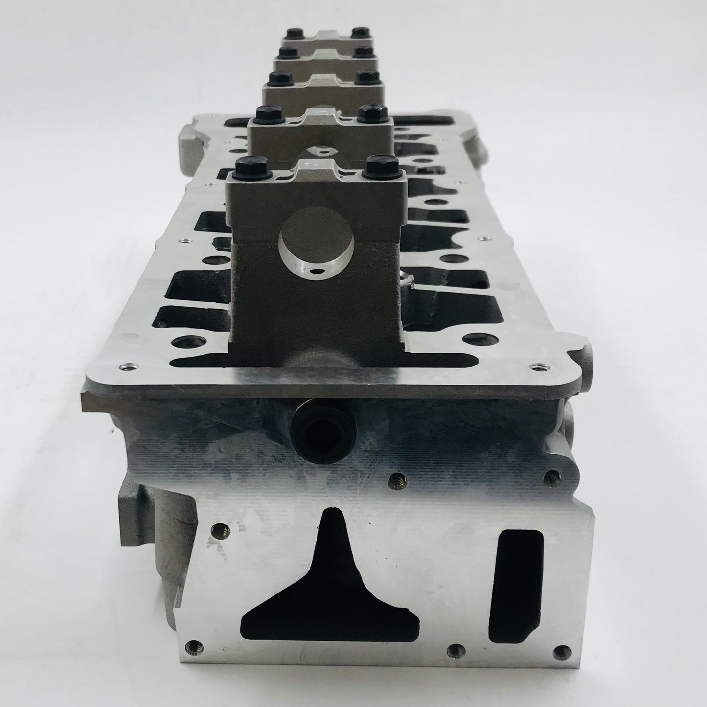 Cabeza De Motor Ford 1.0 Ka Sola