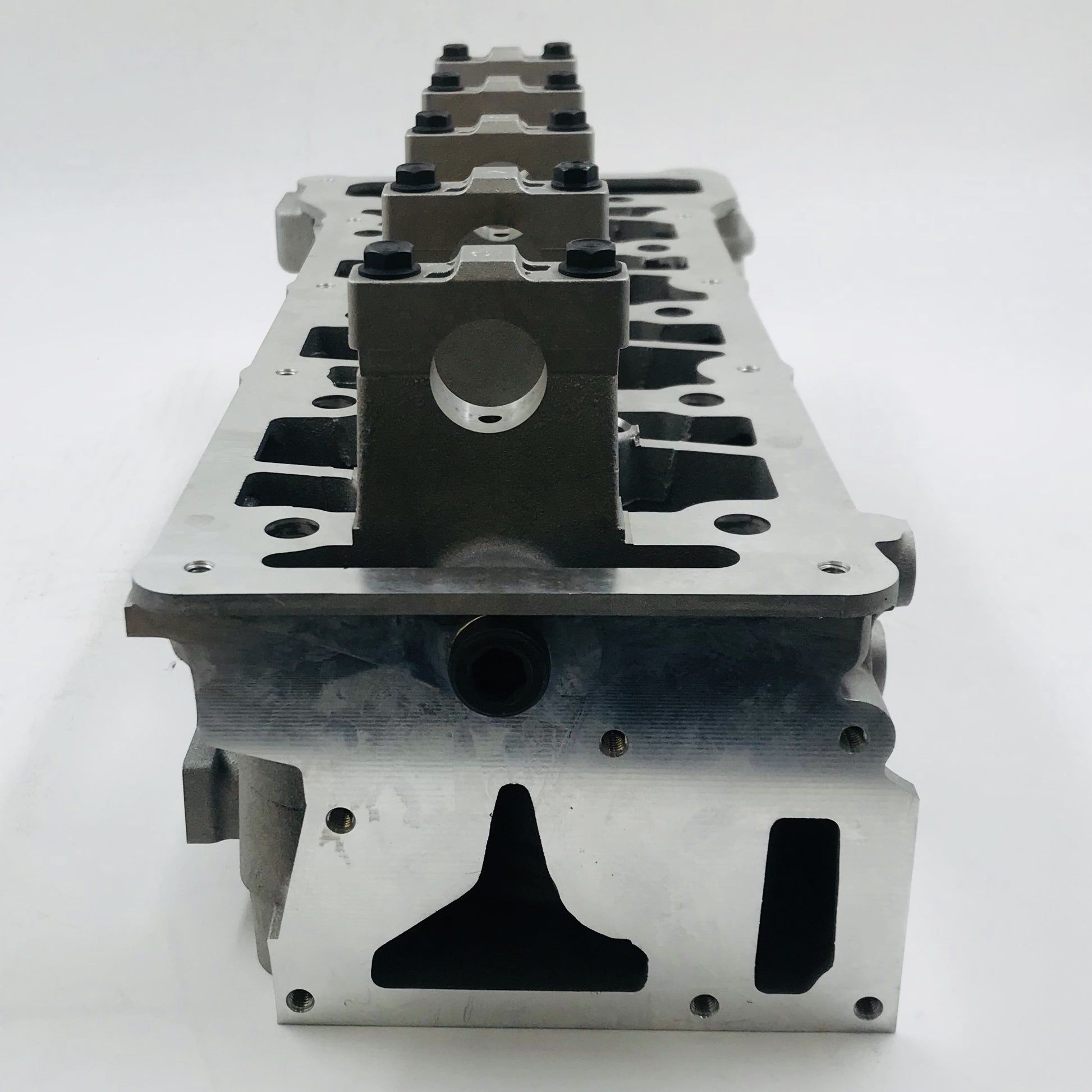 Cabeza De Motor Ford 1.0 Ka Sola