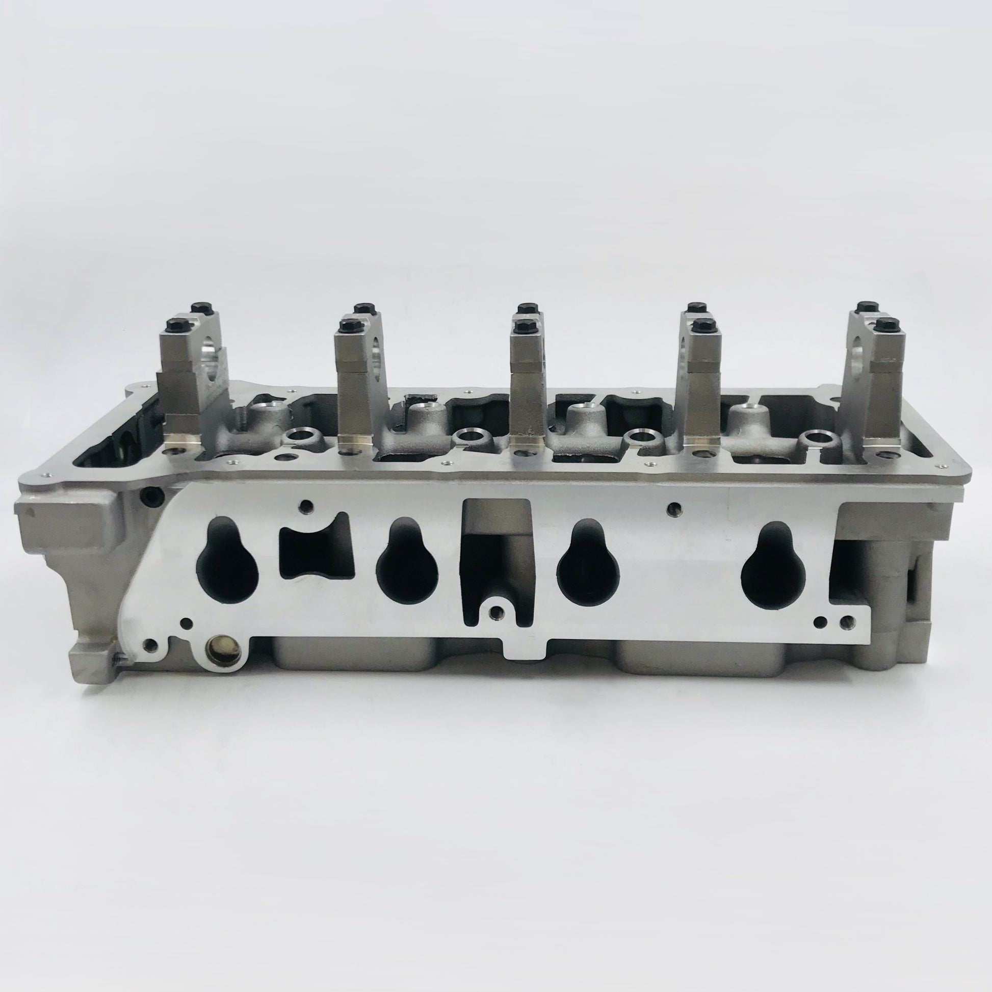 Cabeza De Motor Ford 1.0 Ka Sola