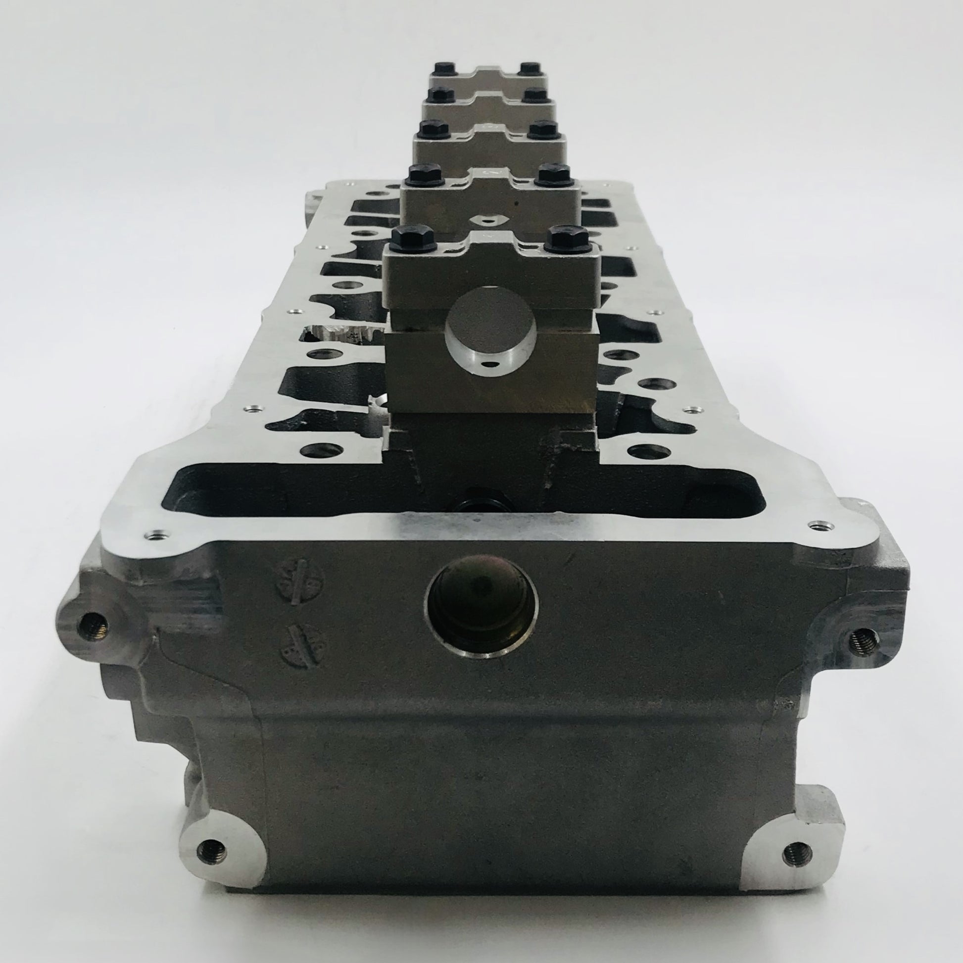 Cabeza De Motor Ford 1.0 Ka Sola