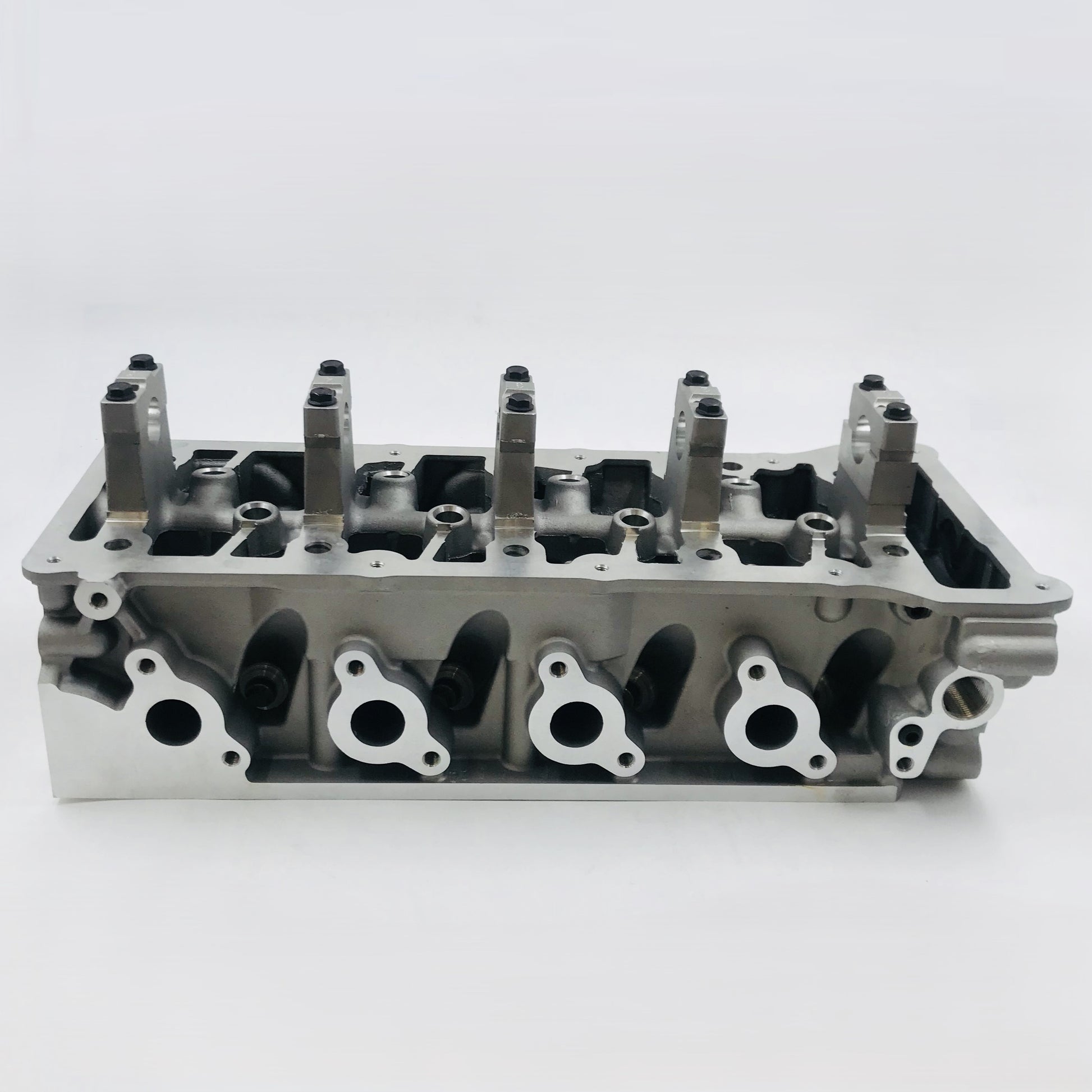 Cabeza De Motor Ford 1.0 Ka Sola