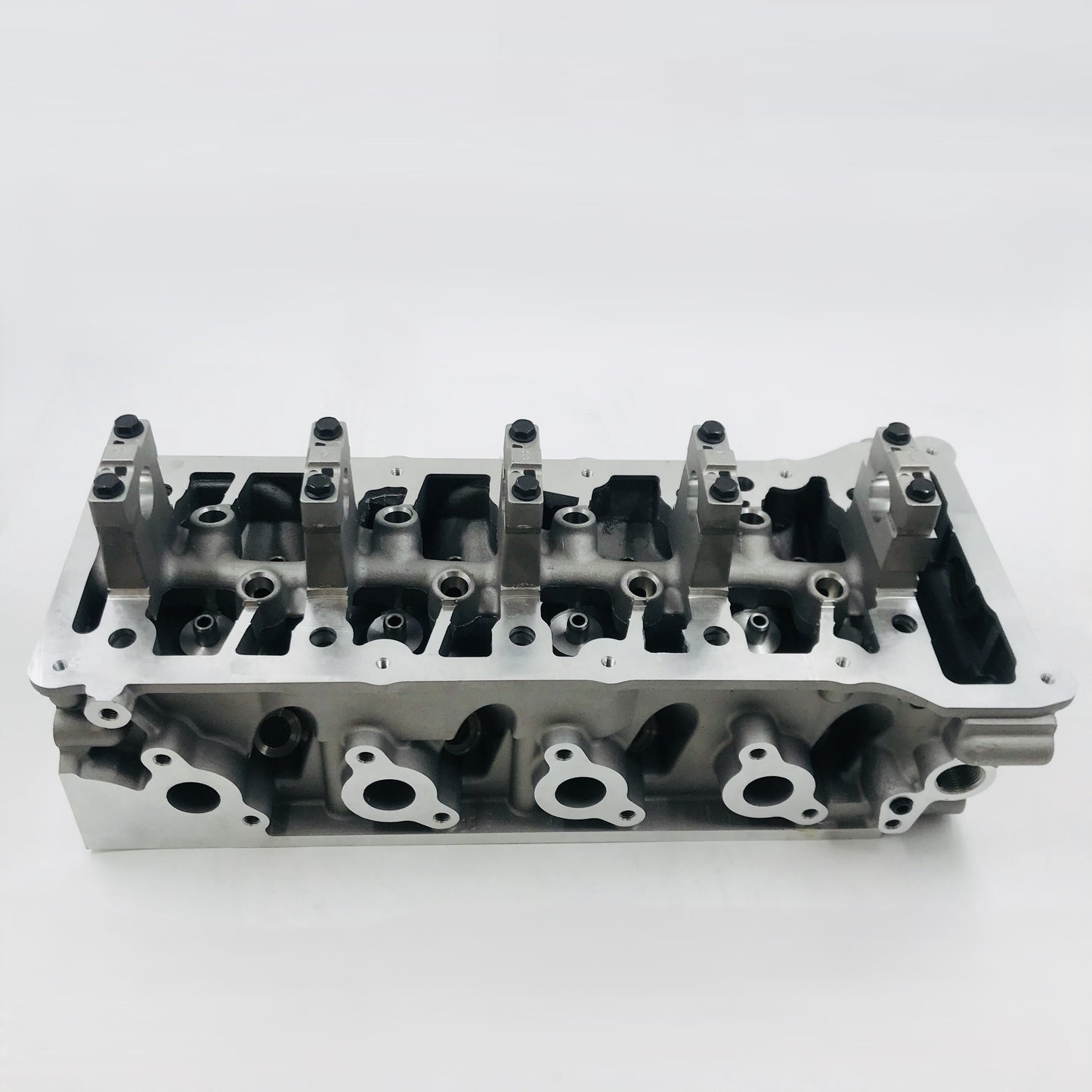 Cabeza De Motor Ford 1.0 Ka Sola