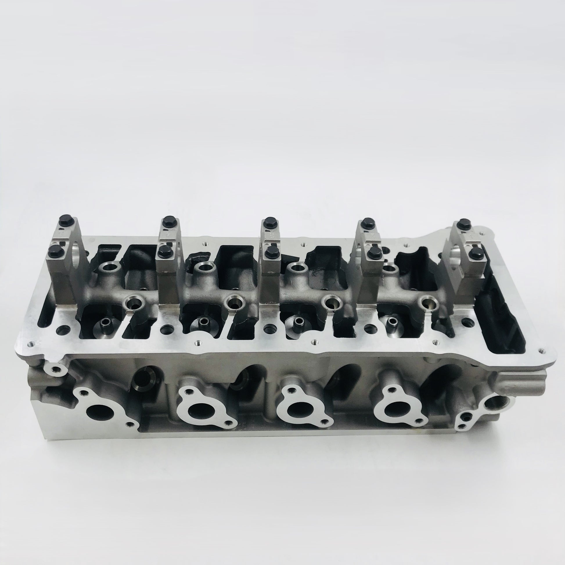 Cabeza De Motor Ford 1.0 Ka Sola