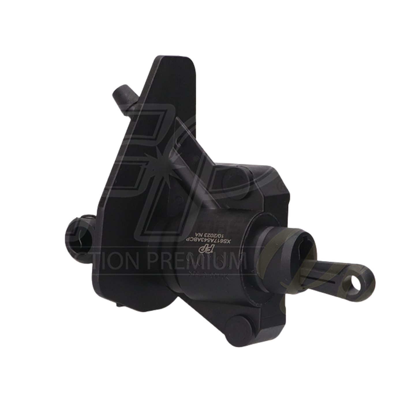 Bomba Clutch Ford Fiesta Courier Dife 1.3 1.4 1.6 98-12