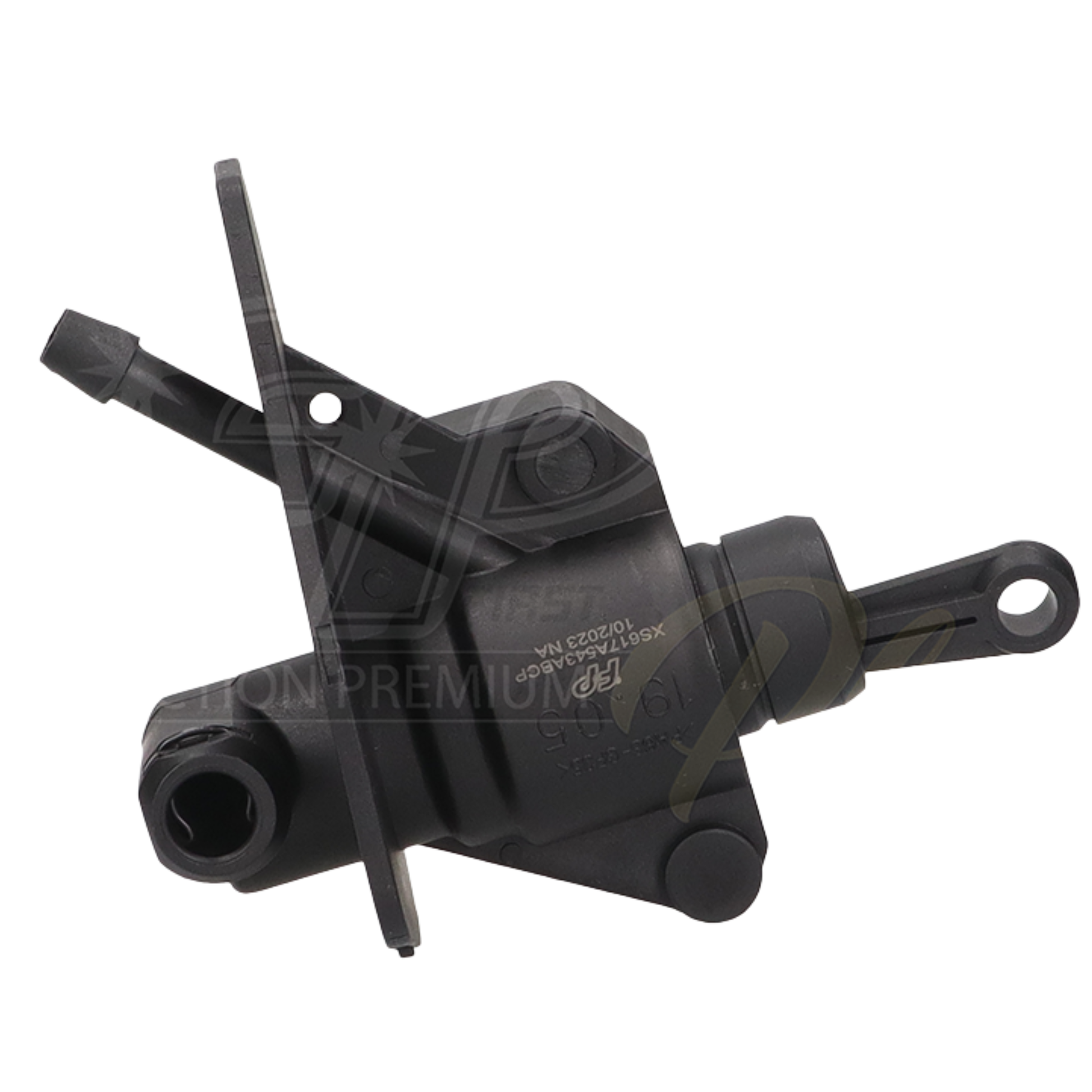 Bomba Clutch Ford Fiesta Courier Dife 1.3 1.4 1.6 98-12