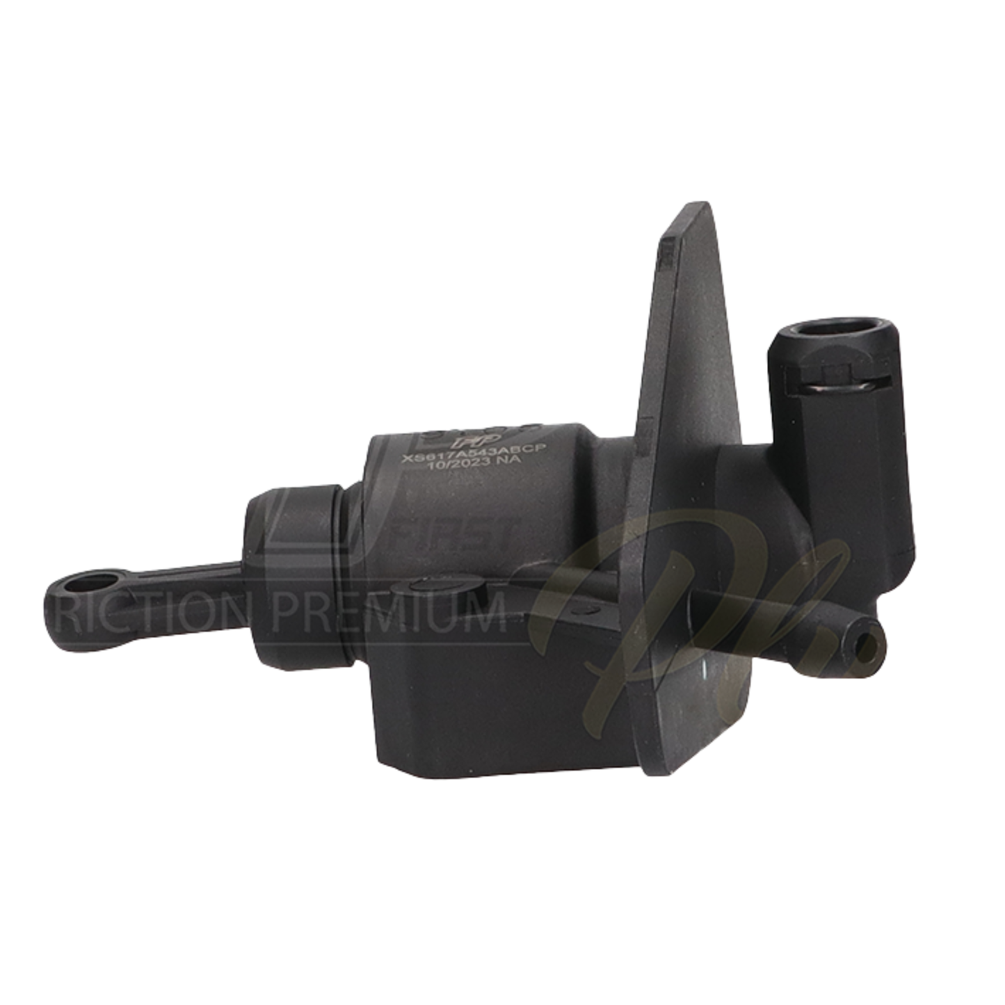 Bomba Clutch Ford Fiesta Courier Dife 1.3 1.4 1.6 98-12