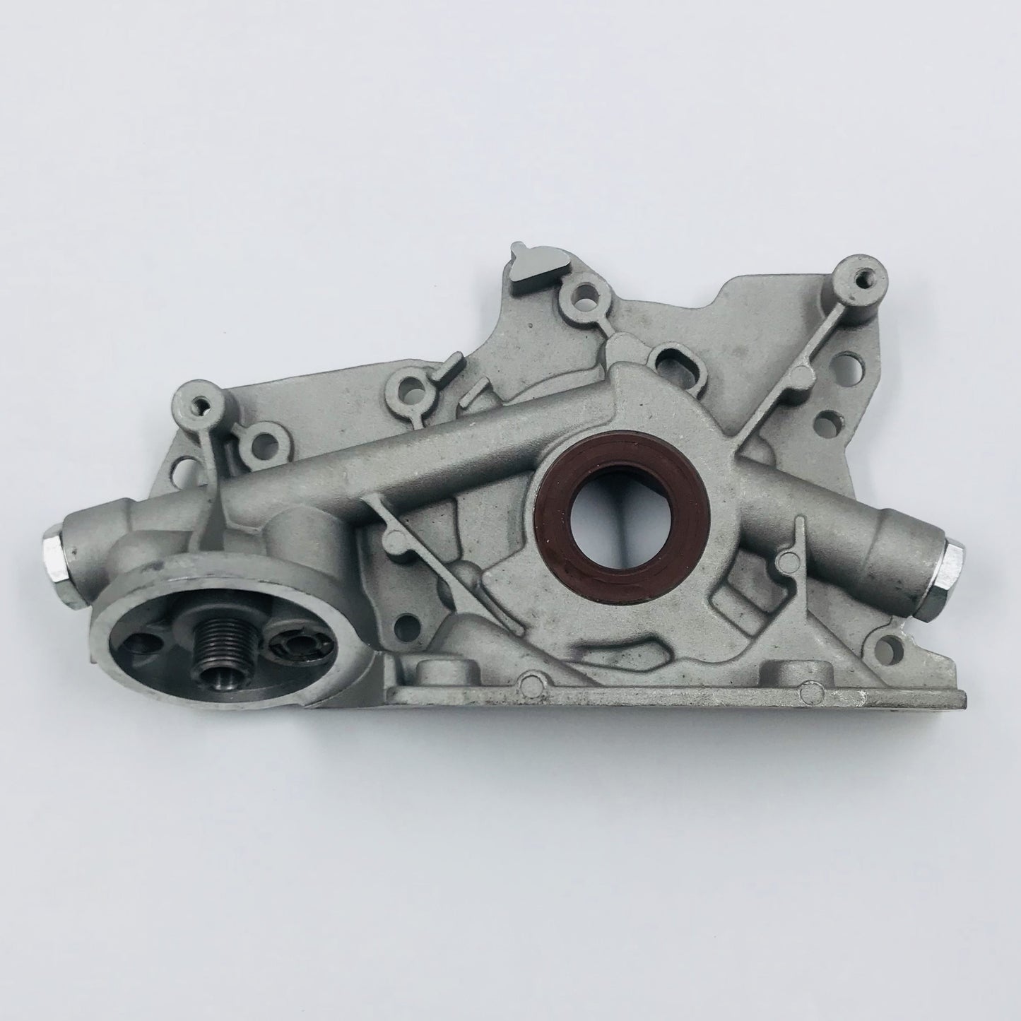 Bomba Aceite Chev 2.0 2.3 2.4 Sin Base Luv Astra