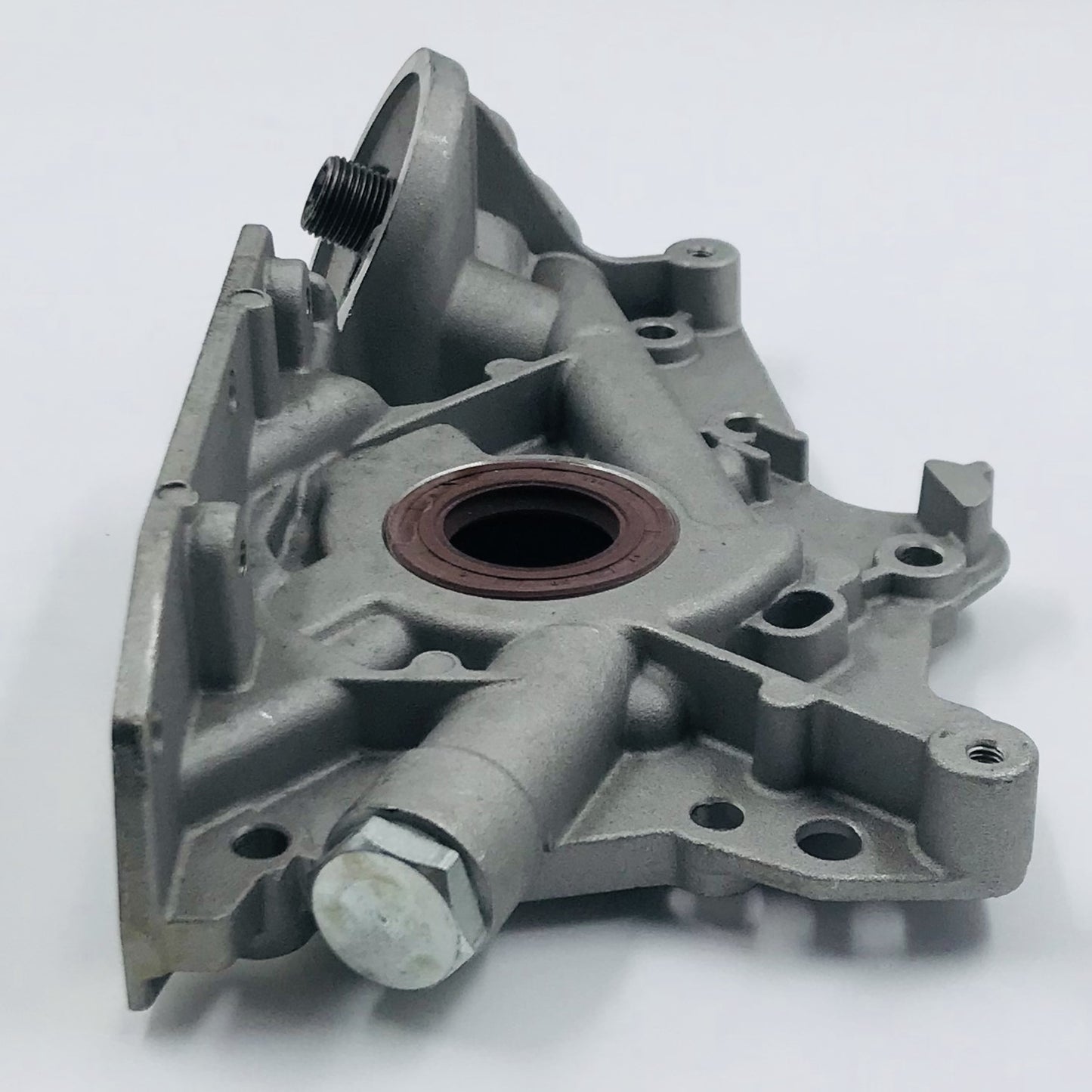 Bomba Aceite Chev 2.0 2.3 2.4 Sin Base Luv Astra