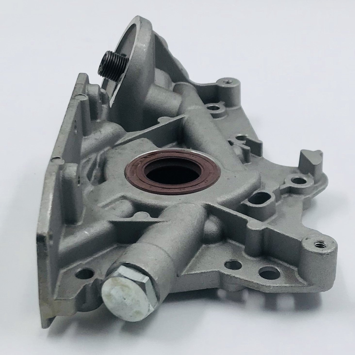 Bomba Aceite Chev 2.0 2.3 2.4 Sin Base Luv Astra