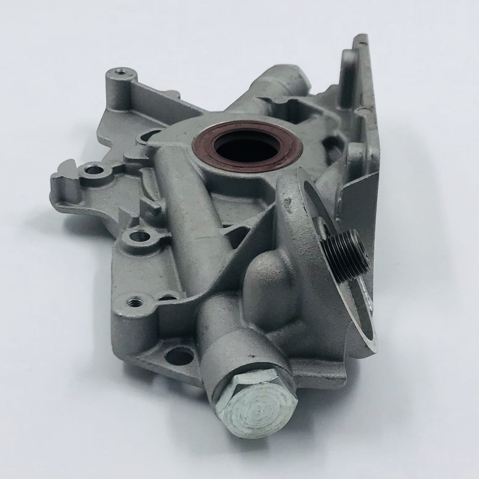 Bomba Aceite Chev 2.0 2.3 2.4 Sin Base Luv Astra