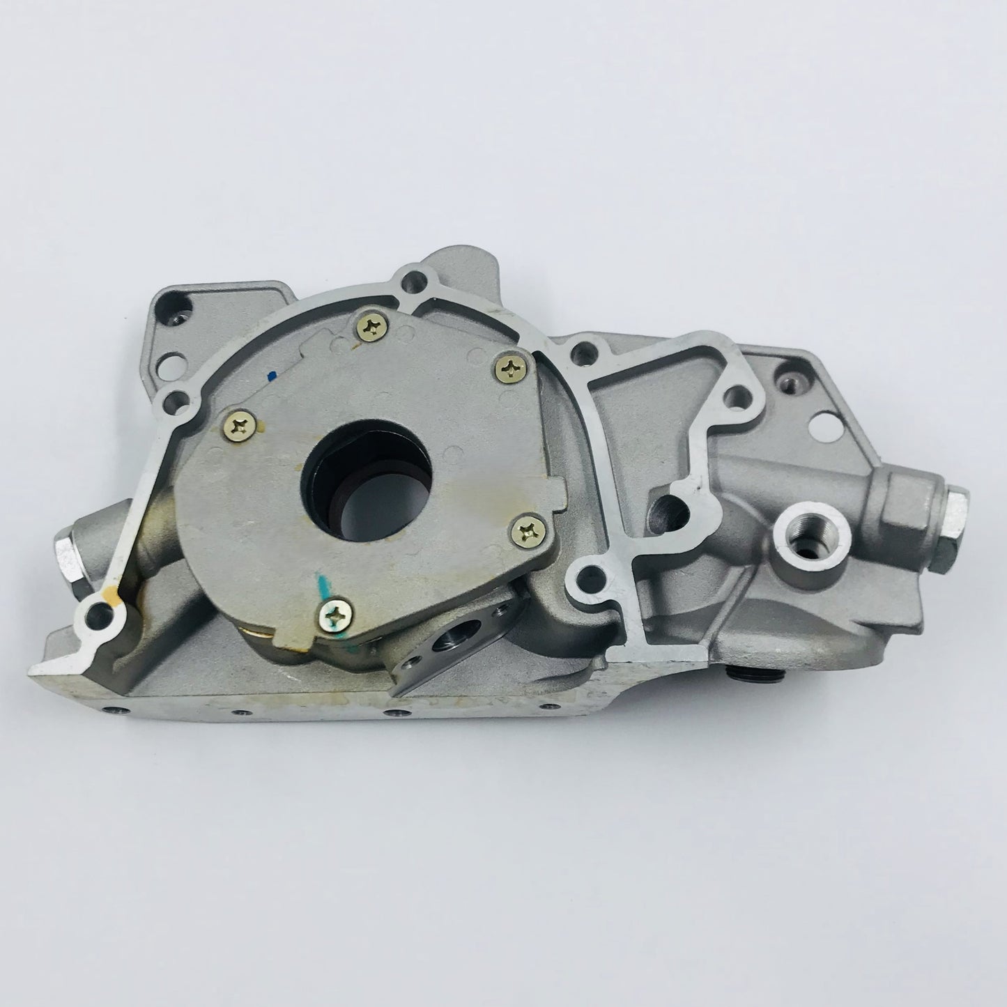 Bomba Aceite Chev 2.0 2.3 2.4 Sin Base Luv Astra