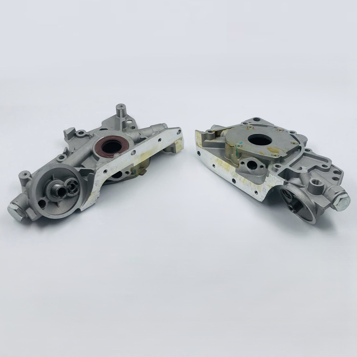 Bomba Aceite Chev 2.0 2.3 2.4 Sin Base Luv Astra