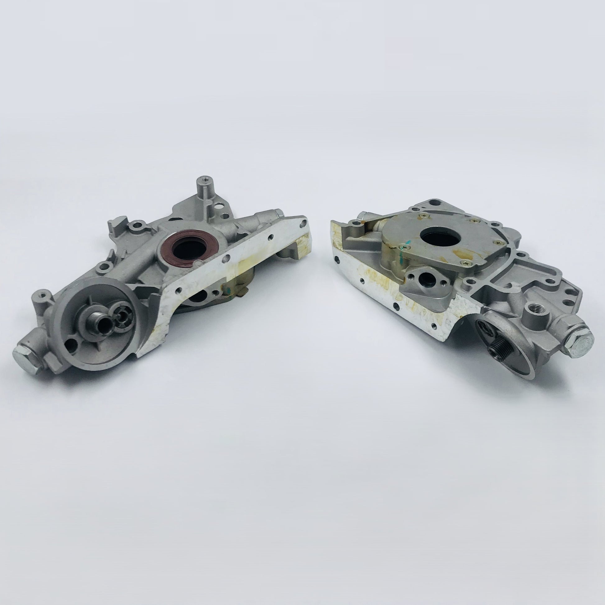 Bomba Aceite Chev 2.0 2.3 2.4 Sin Base Luv Astra