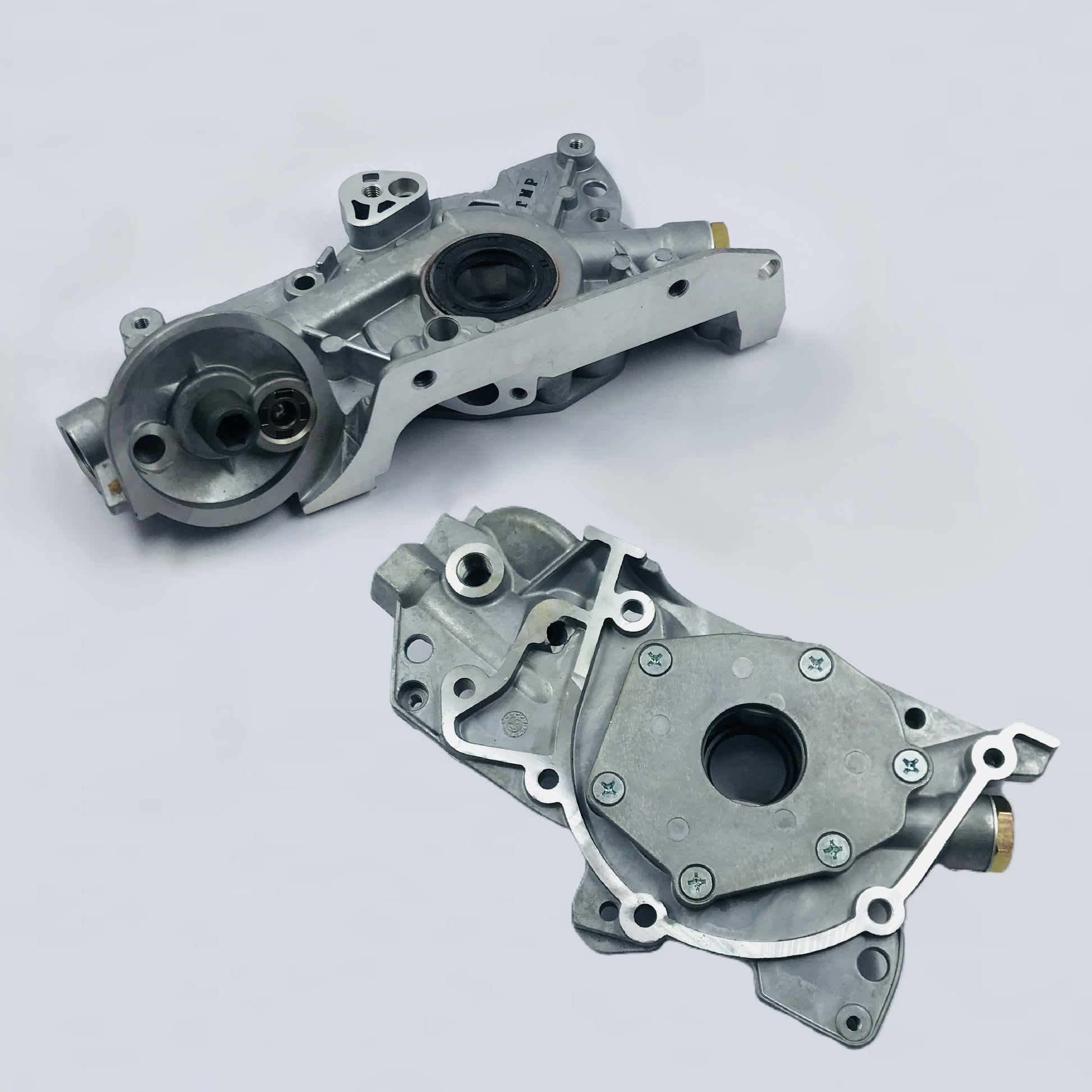 Bomba Aceite Chev 2.0 2.3 2.4 Luv Astra B-Tensor