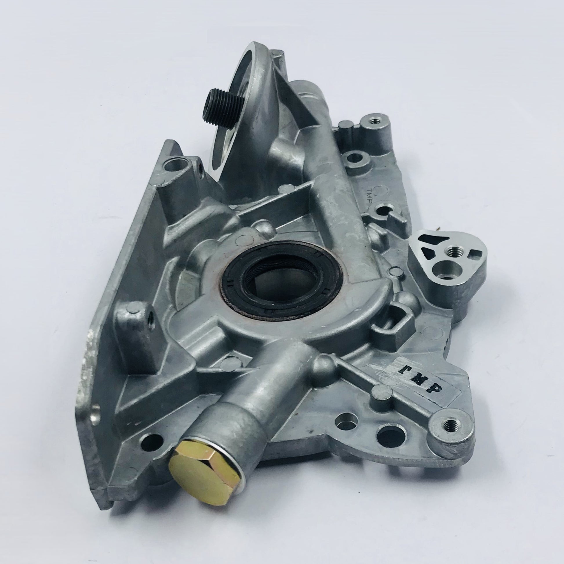 Bomba Aceite Chev 2.0 2.3 2.4 Luv Astra B-Tensor